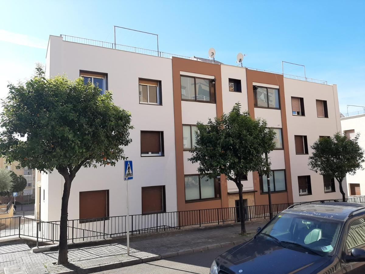 Apartamento Con Licencia En Sitges Esterno foto