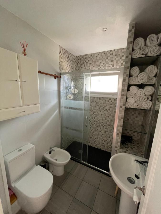 Apartamento Con Licencia En Sitges Esterno foto