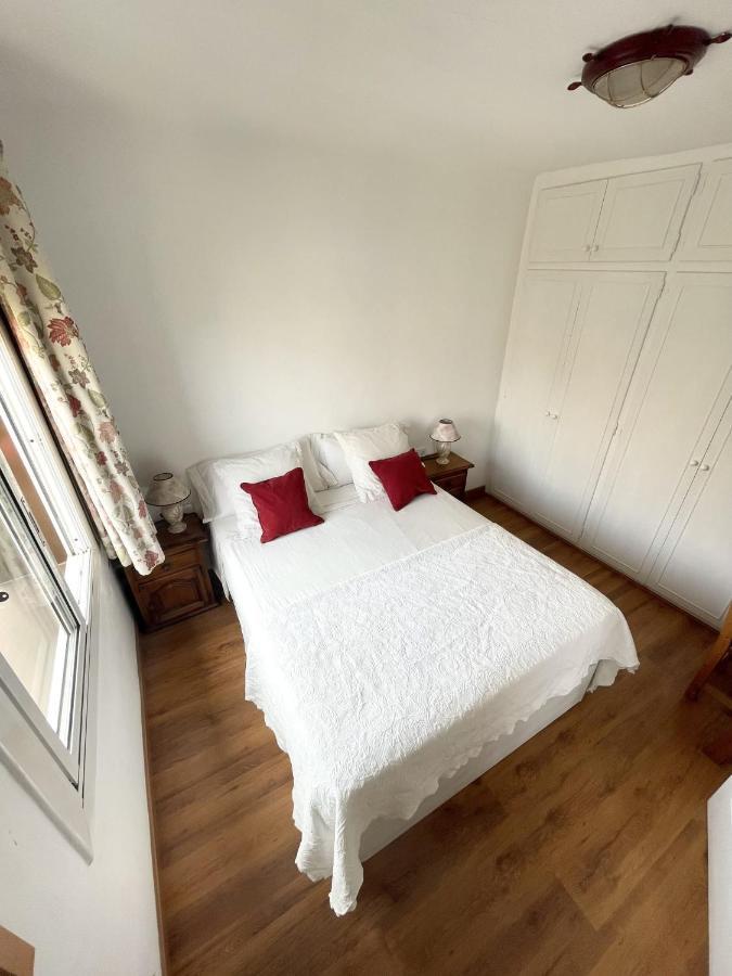Apartamento Con Licencia En Sitges Esterno foto