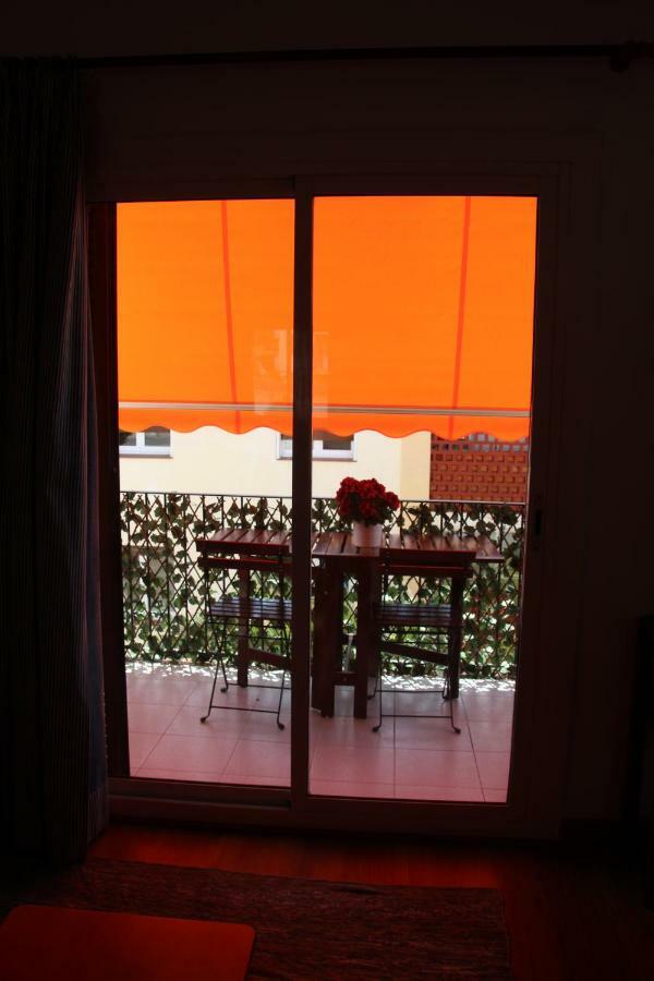 Apartamento Con Licencia En Sitges Esterno foto
