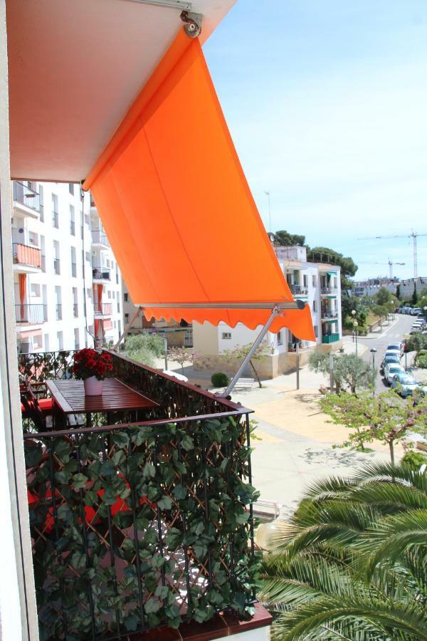 Apartamento Con Licencia En Sitges Esterno foto
