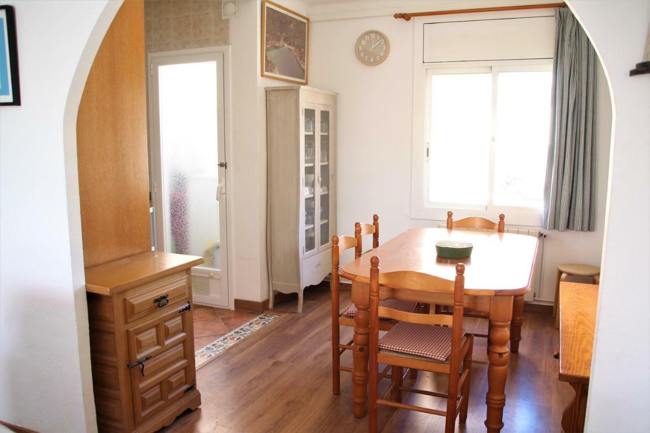 Apartamento Con Licencia En Sitges Esterno foto